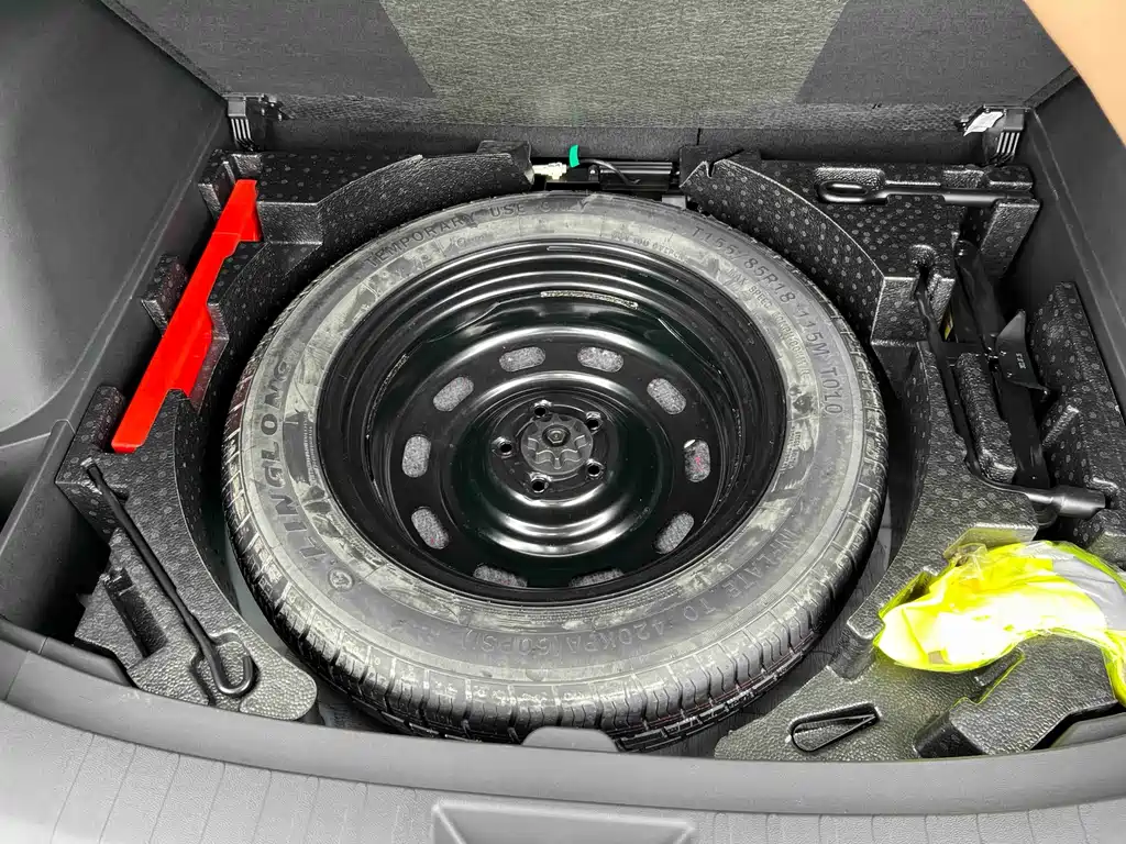 Haval H6 2023 — фото 25