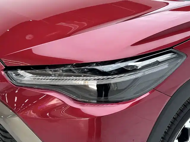 Toyota Frontlander 2022 — фото 19