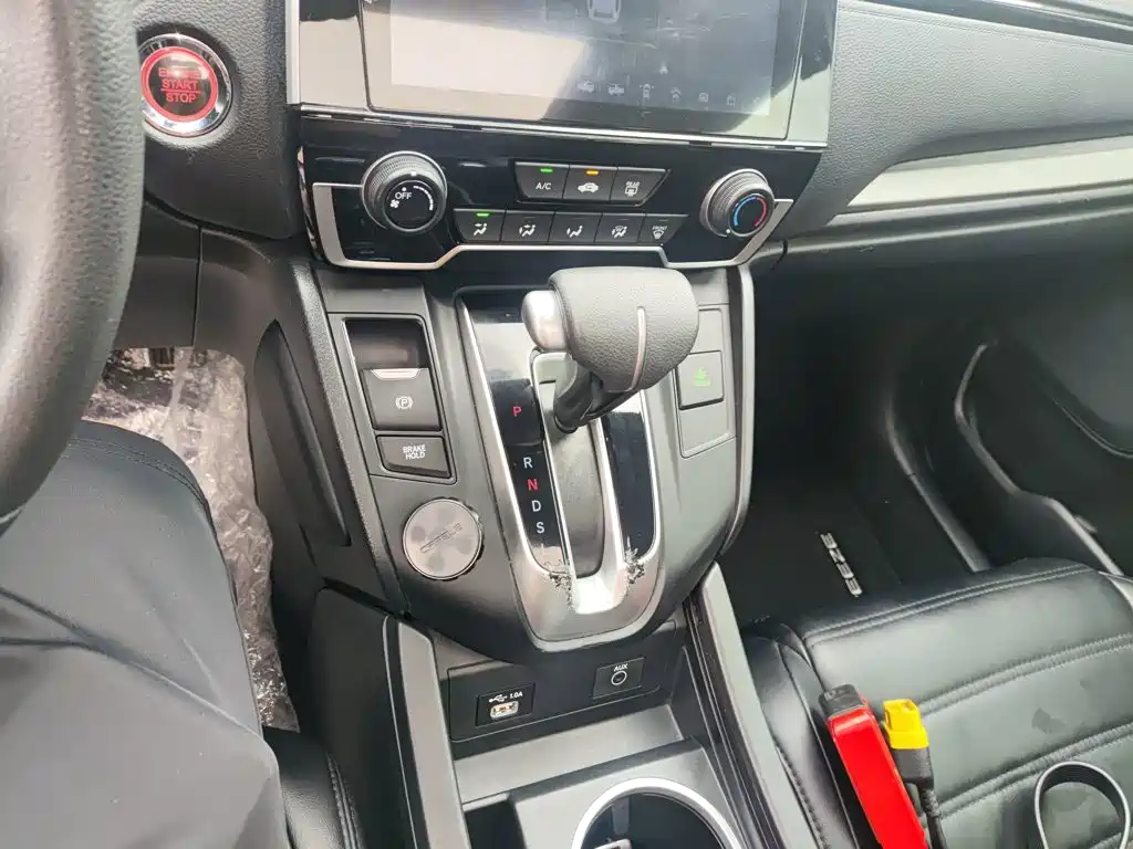 Honda Breeze 2021 — фото 10