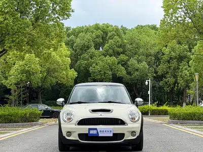MINI MINI 2010