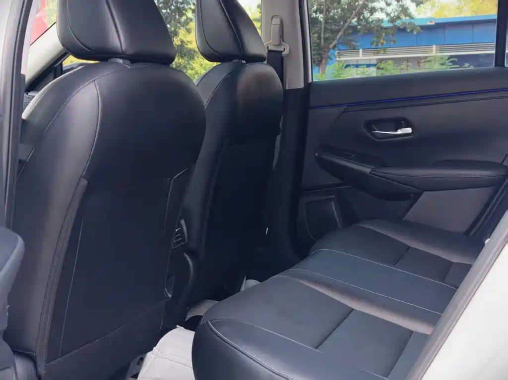 Nissan Sylphy 2024