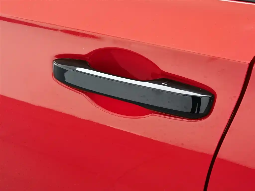 Honda Civic 2022 — фото 18