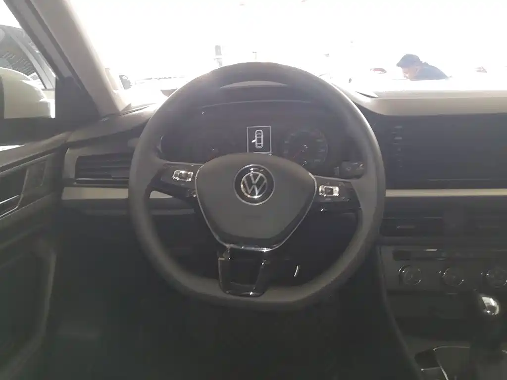 Volkswagen Lavida 2021