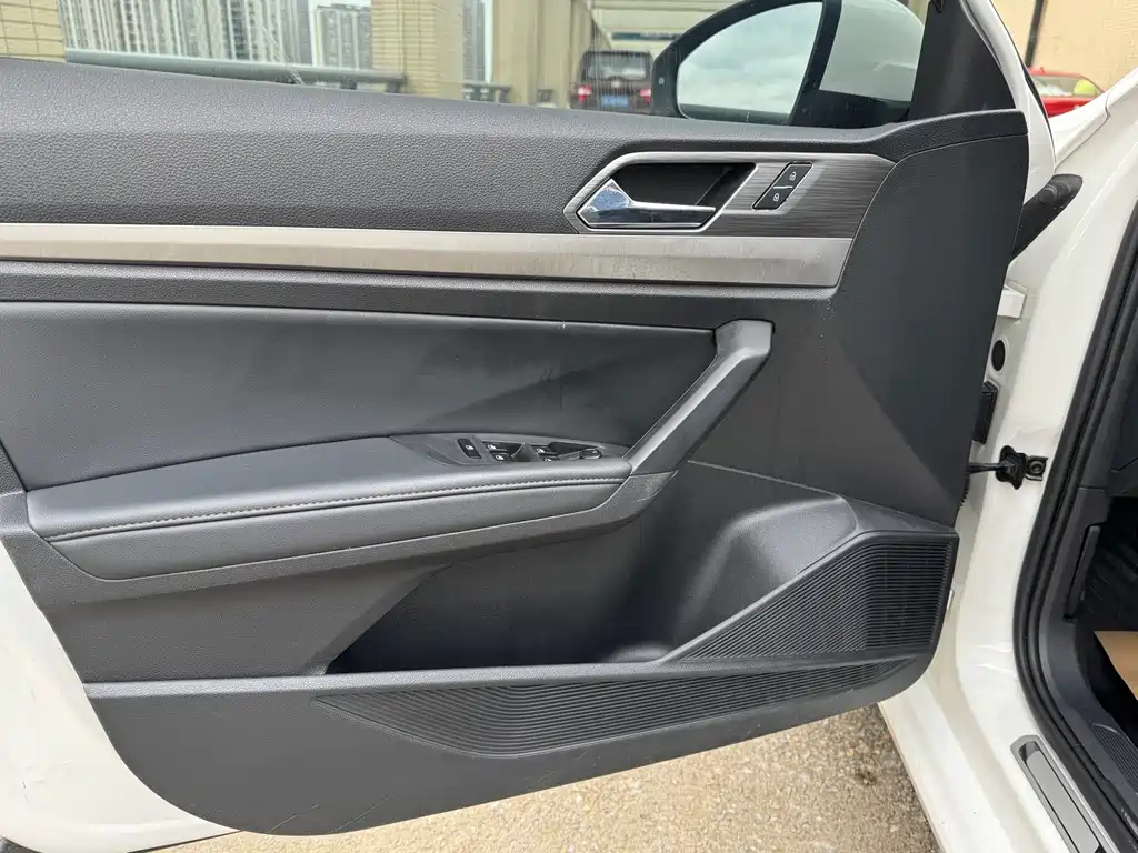 Volkswagen Lavida 2020