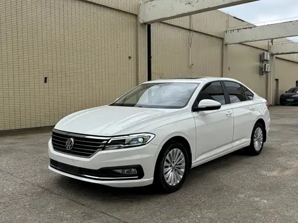 Volkswagen Lavida 2020