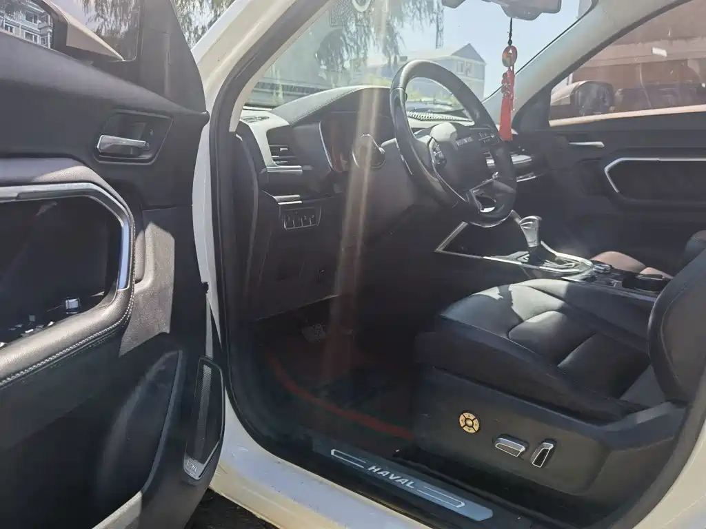Haval H6 2018