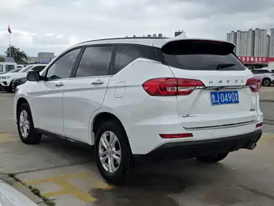 Haval M6 2019
