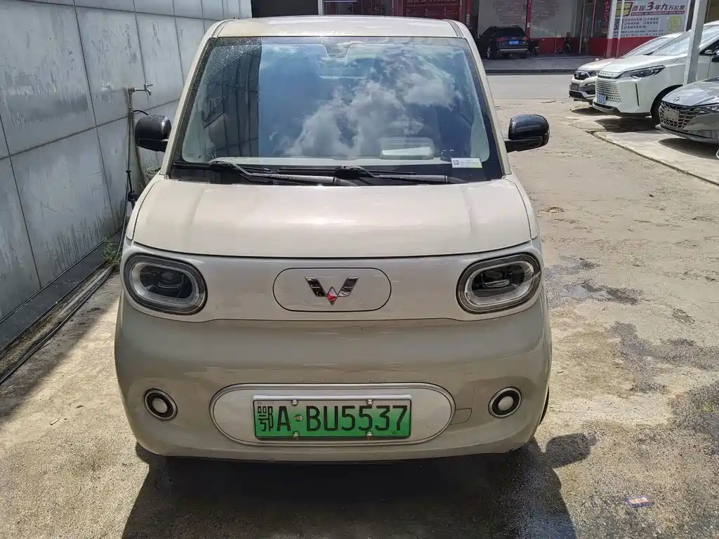 Wuling Hongguang MINIEV 2025