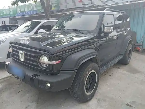 Tank 300 2022