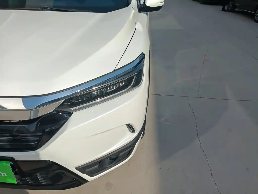 Honda Breeze 2021 — фото 18