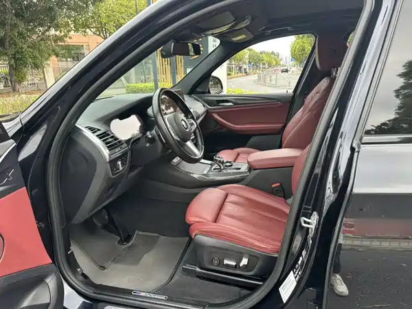 BMW X3 2023