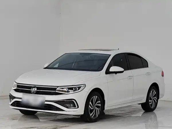 Volkswagen Bora 2023