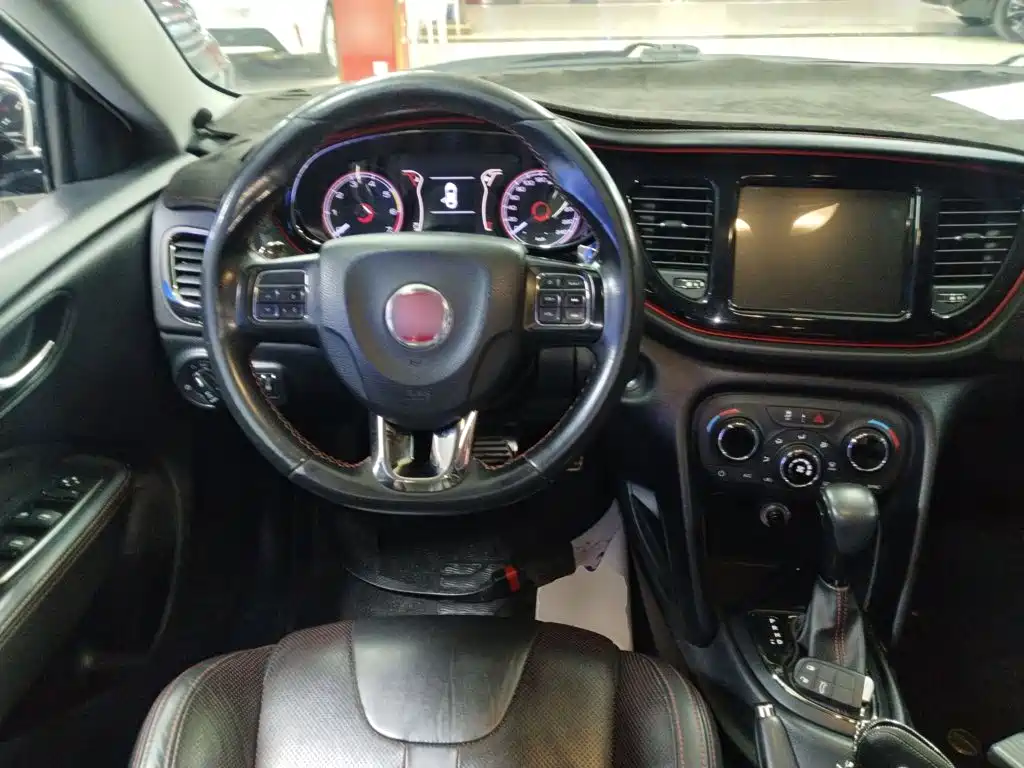 Fiat Ottimo 2014