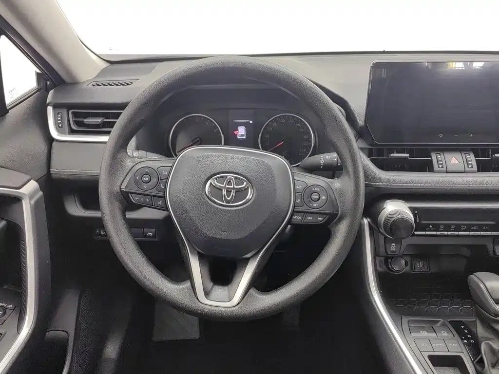 Toyota Wildlander 2025 — фото 11