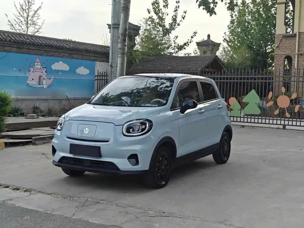 Leapmotor T03 2023