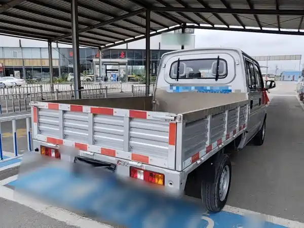 Dongfeng Xiaokang C32 2020