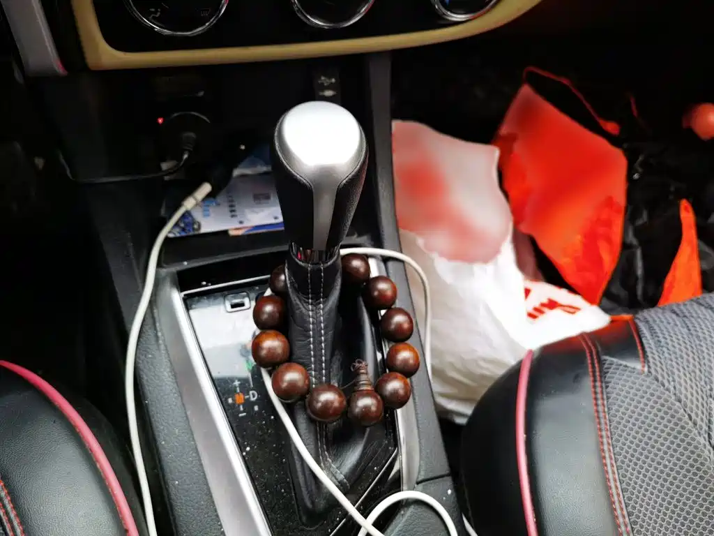 Toyota Levin 2019