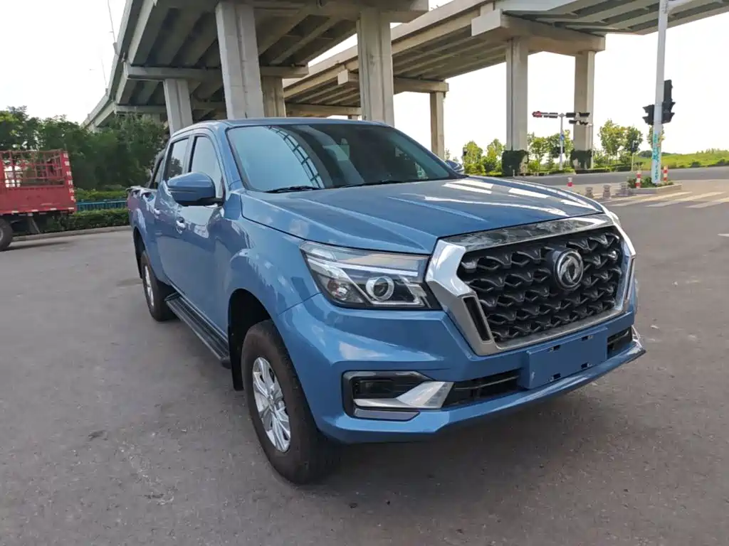 Dongfeng Ruiqi 6 Pro 2025 — фото 4
