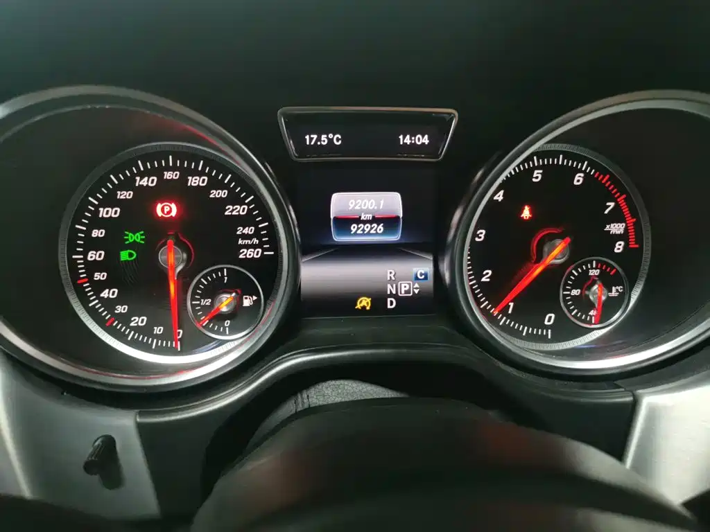 Mercedes-Benz GLS 2019 — фото 12