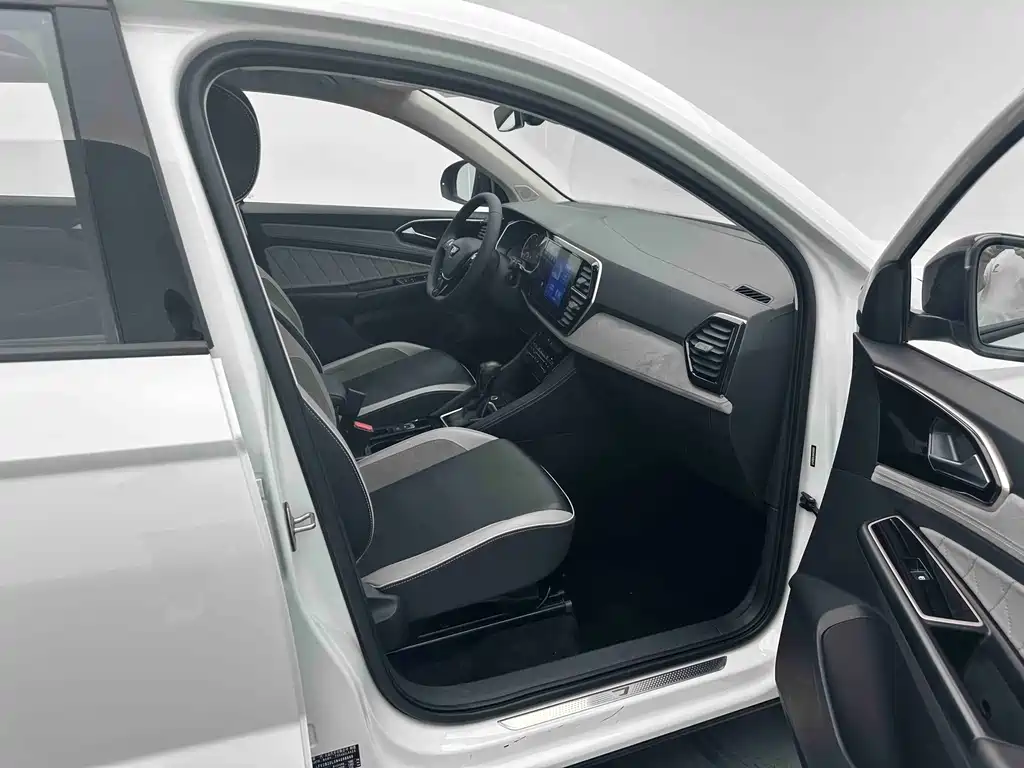 Jetta VS7 2023