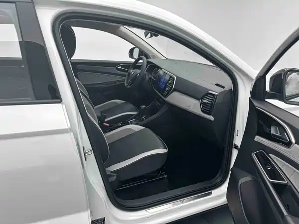 Jetta VS7 2023