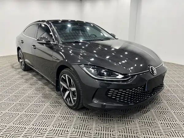 Volkswagen Lamando 2022