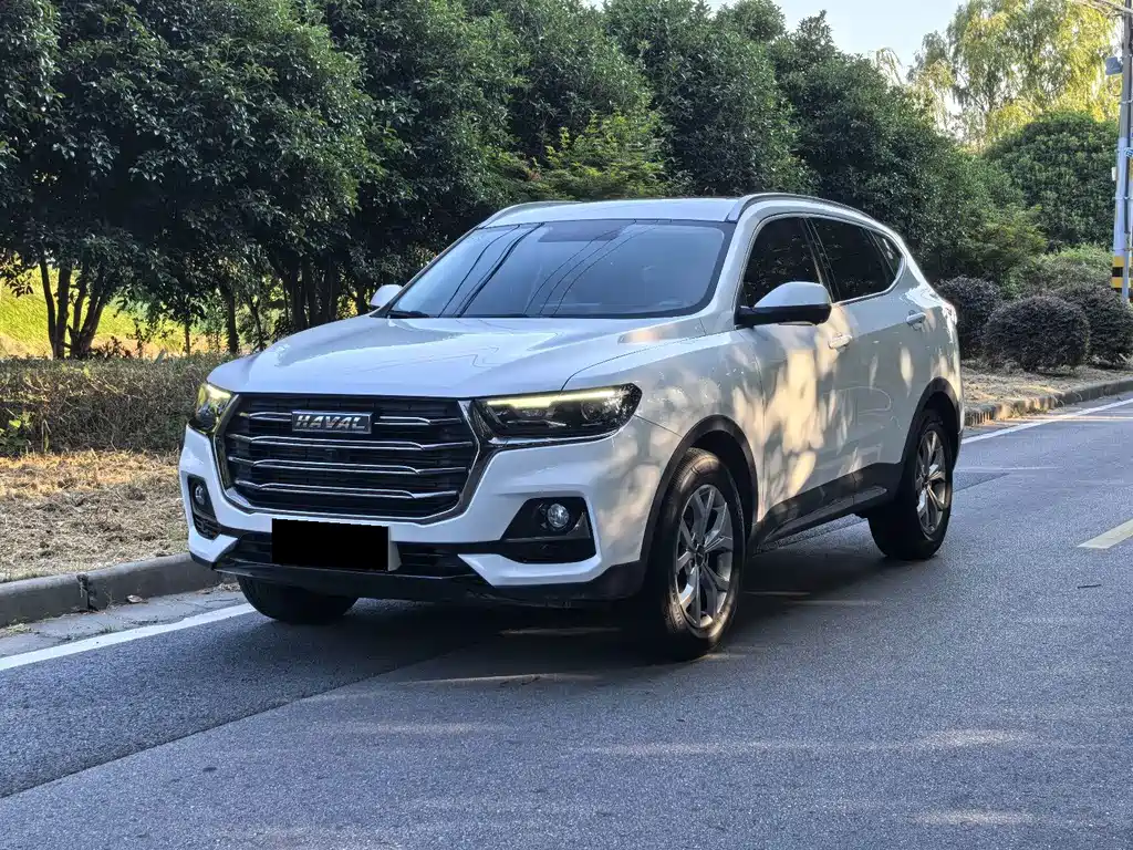 Haval H6 2023