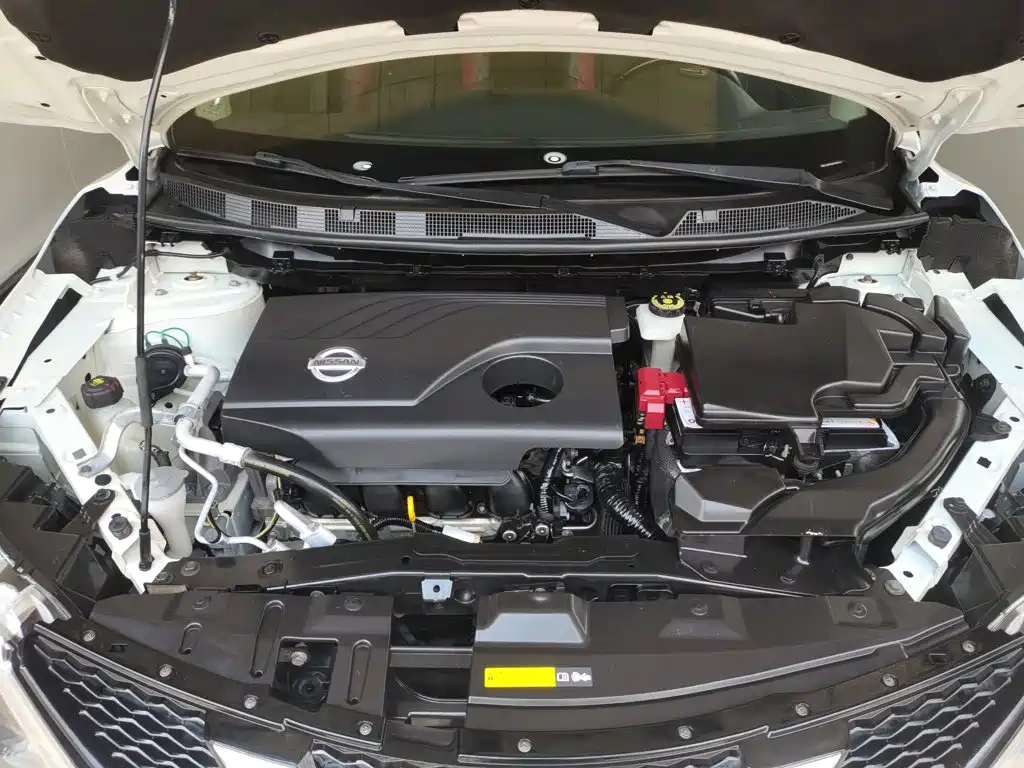 Nissan Qashqai 2018 — фото 20