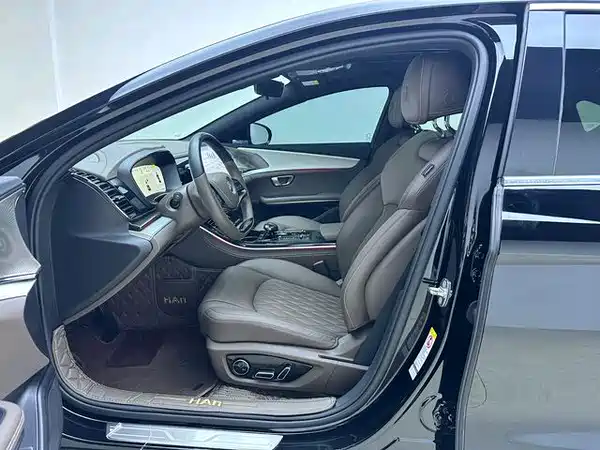 BYD Han 2024