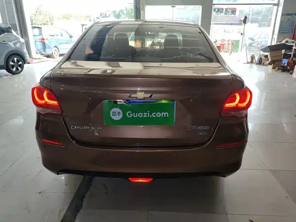 Chevrolet Cavalier 2019