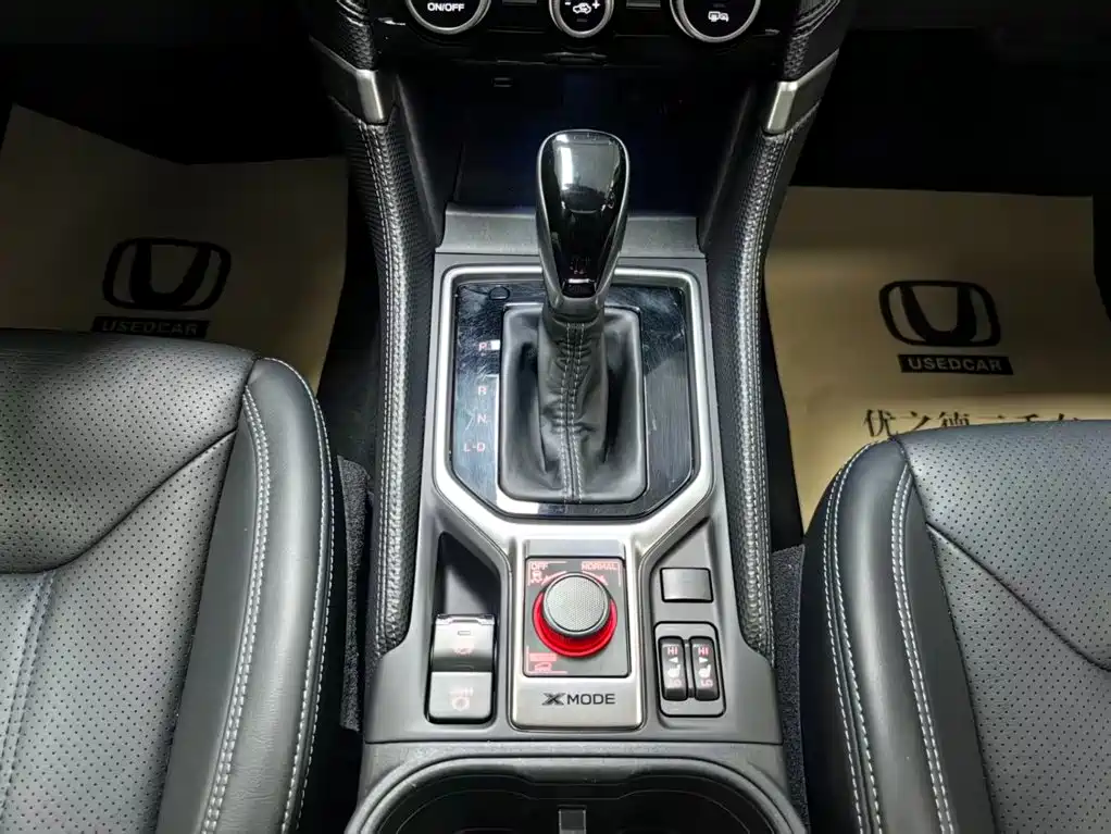Subaru Forester 2020 — фото 15