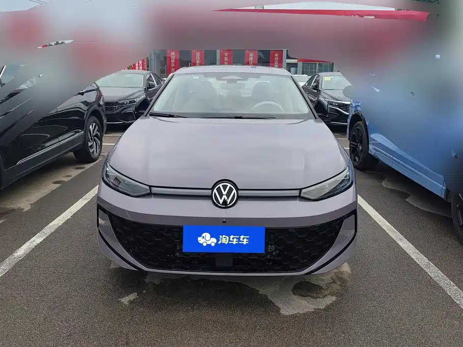 Volkswagen Lavida 2025