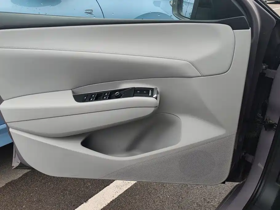 Volkswagen Lavida 2025