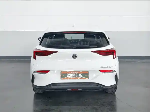 Buick Velite 6 2021