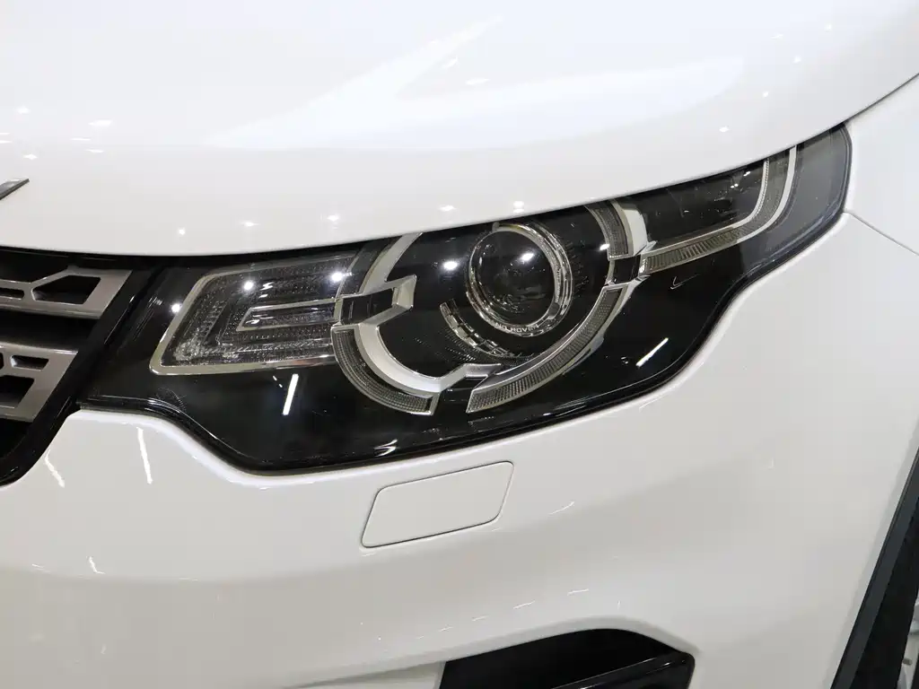 Land Rover Discovery Sport 2018 — фото 6