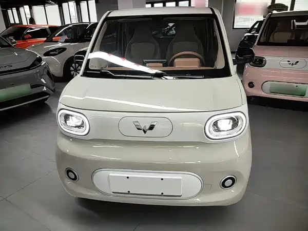 Wuling Hongguang MINIEV 2024