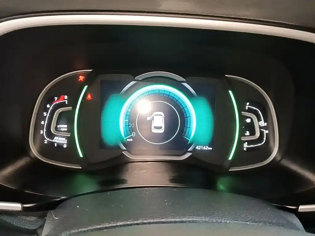 Hyundai Tucson 2019 — фото 12