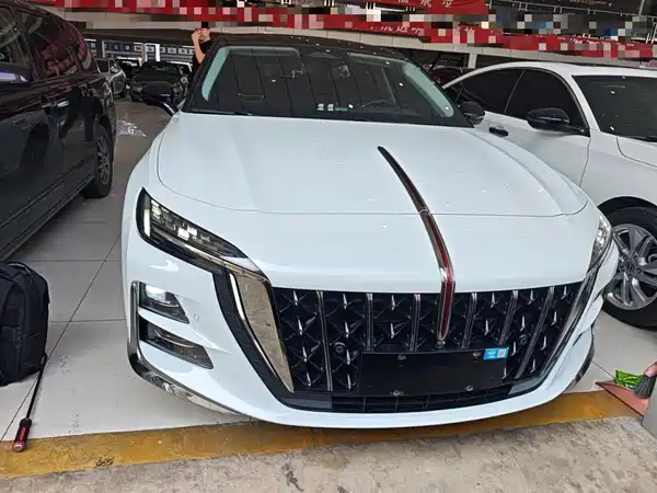 Hongqi H6 2025