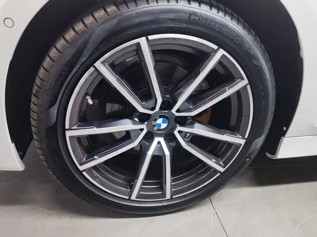 BMW 3 Series 2021 — фото 10