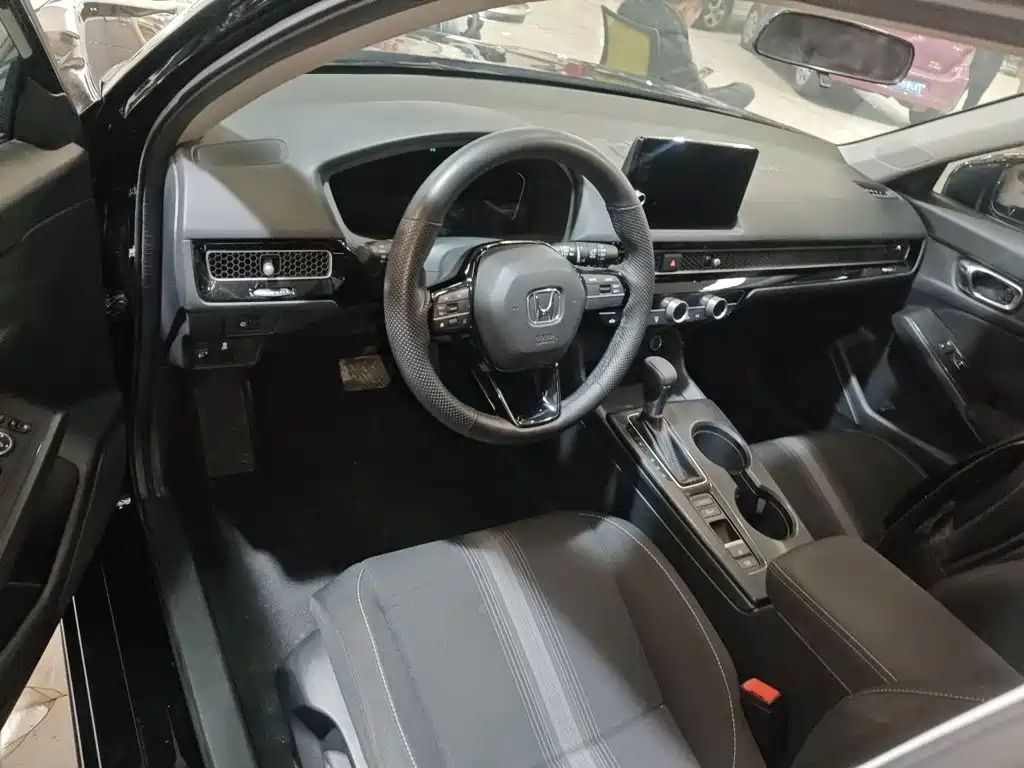 Honda Civic 2024