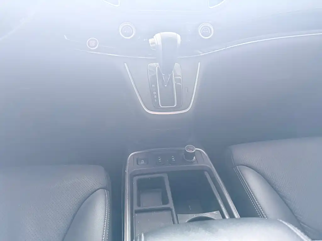 Honda CR-V 2015 — фото 15