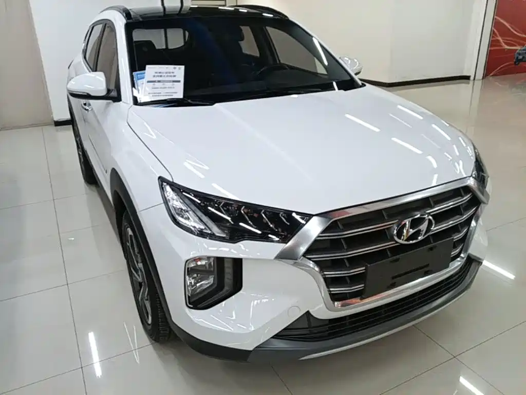 Hyundai Tucson 2019 — фото 4