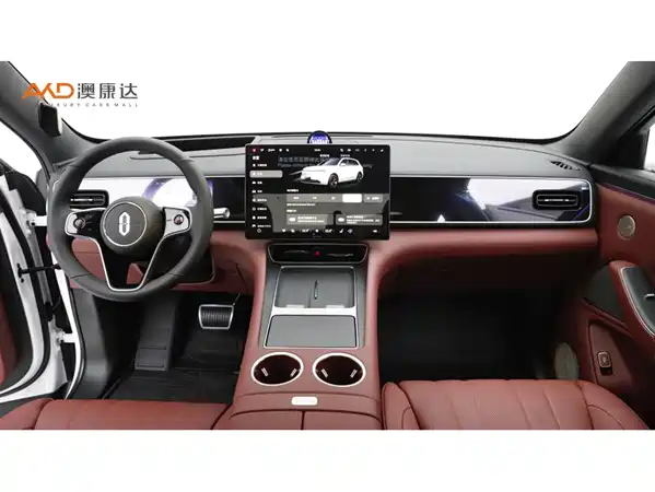 AITO M7 2025