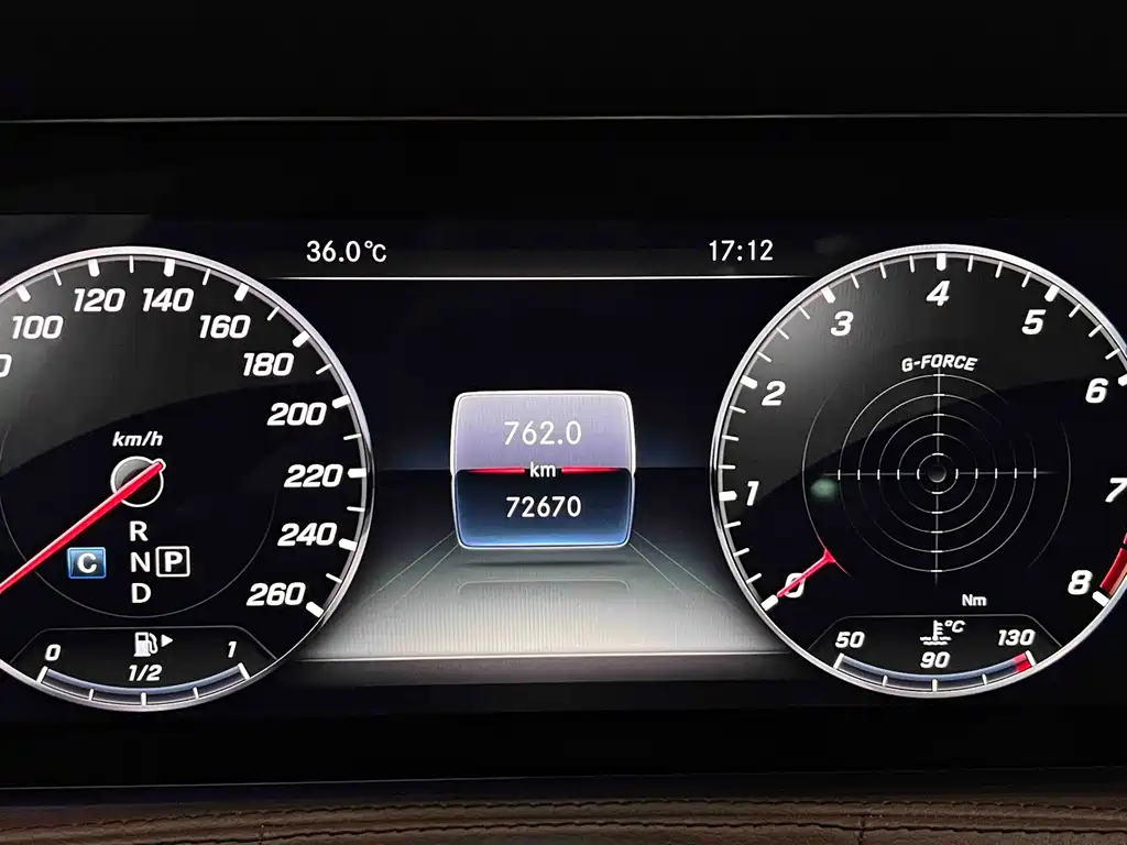 Mercedes-Benz S-Class 2020 — фото 4