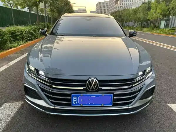 Volkswagen CC 2022