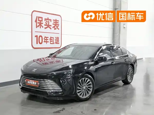 Buick LaCrosse 2024