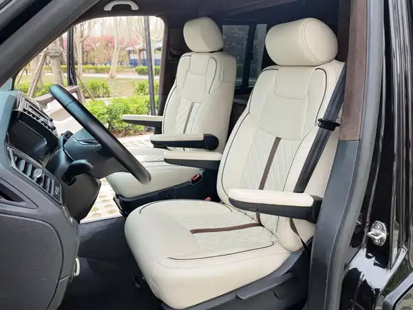 Volkswagen Kailuwei 2018