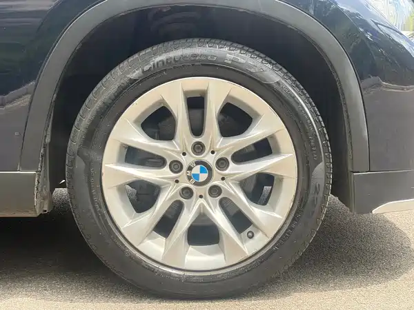 BMW X1 2015
