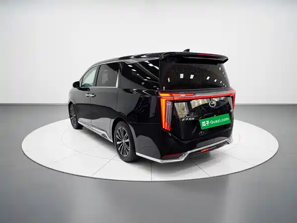 GAC Trumpchi M8 2026