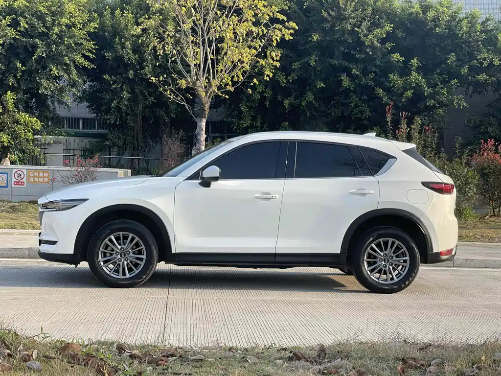 Mazda CX-5 2018 — фото 3